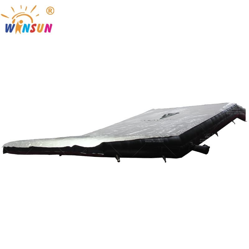 FMX Slide on lander air bag