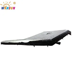 FMX Slide on lander air bag