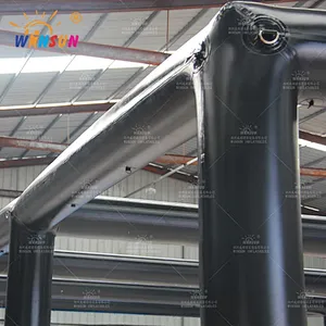 Inflatable Sport Stadium