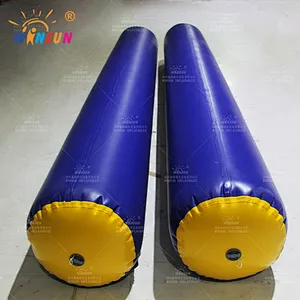 Sealed Inflatable Walking Tube