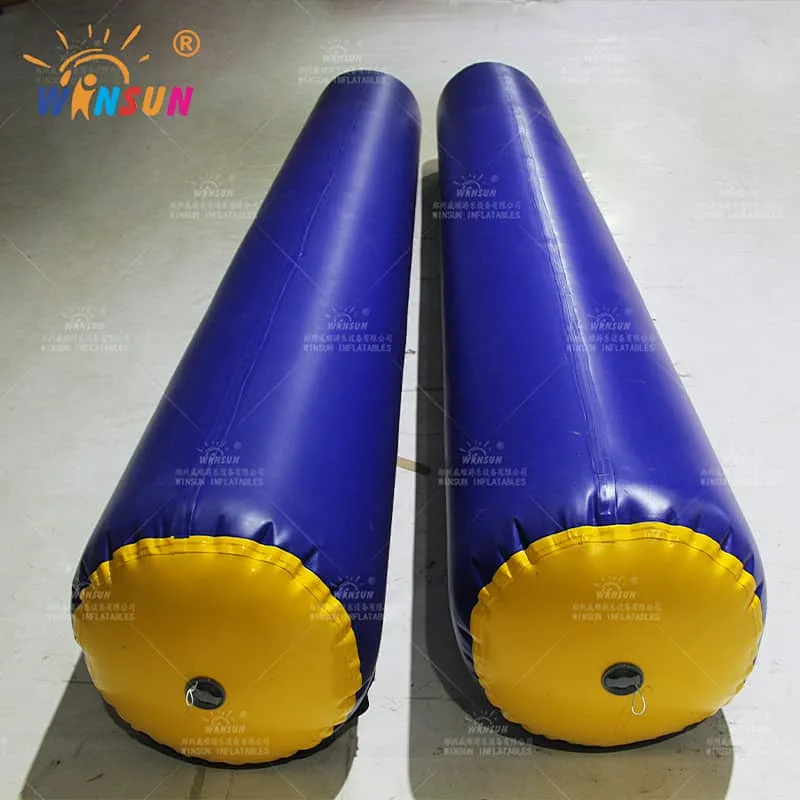 Sealed Inflatable Walking Tube