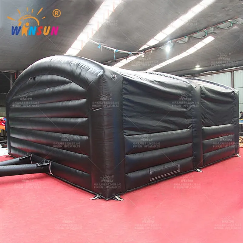 Inflatable Nightclub Tent
