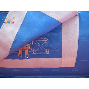 Inflatable Jousting Arena