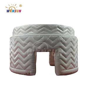 Inflatable Birthday Cake Tent