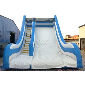 Pikachu Theme Inflatable Slide