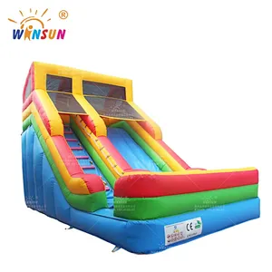 Standard Inflatable slide