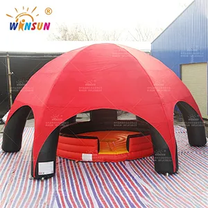 Giant Inflatable Spider Dome Shelter