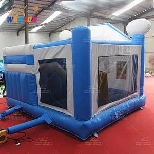 Inflatable Bounce House Frozen Theme