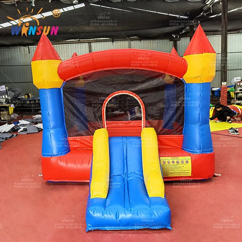 Commercial Inflatable Combo
