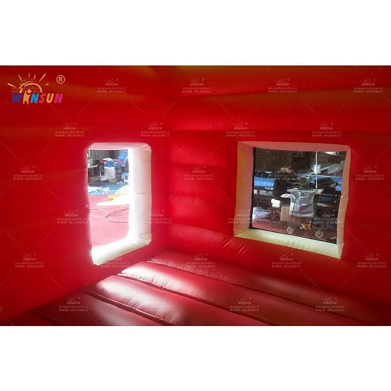 Inflatable Jumping castle
