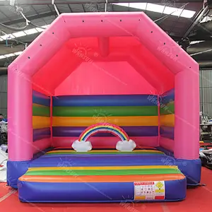 Rainbow Bouncer