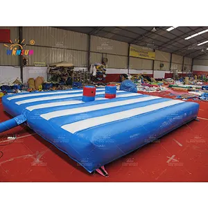 Inflatable Jousting Arena