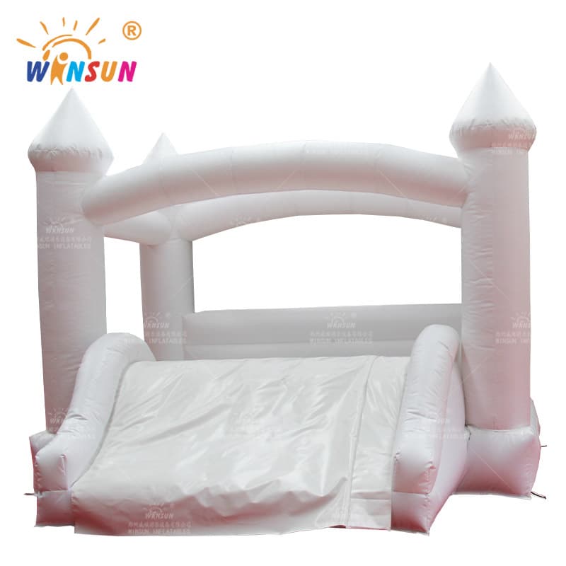 Inflatable combo