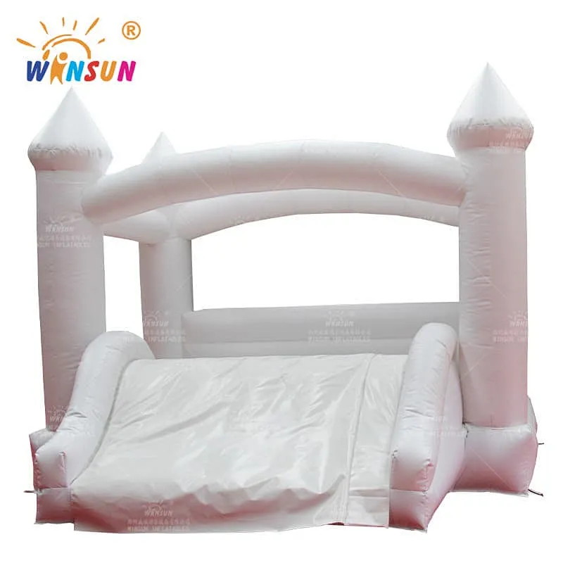 Inflatable combo