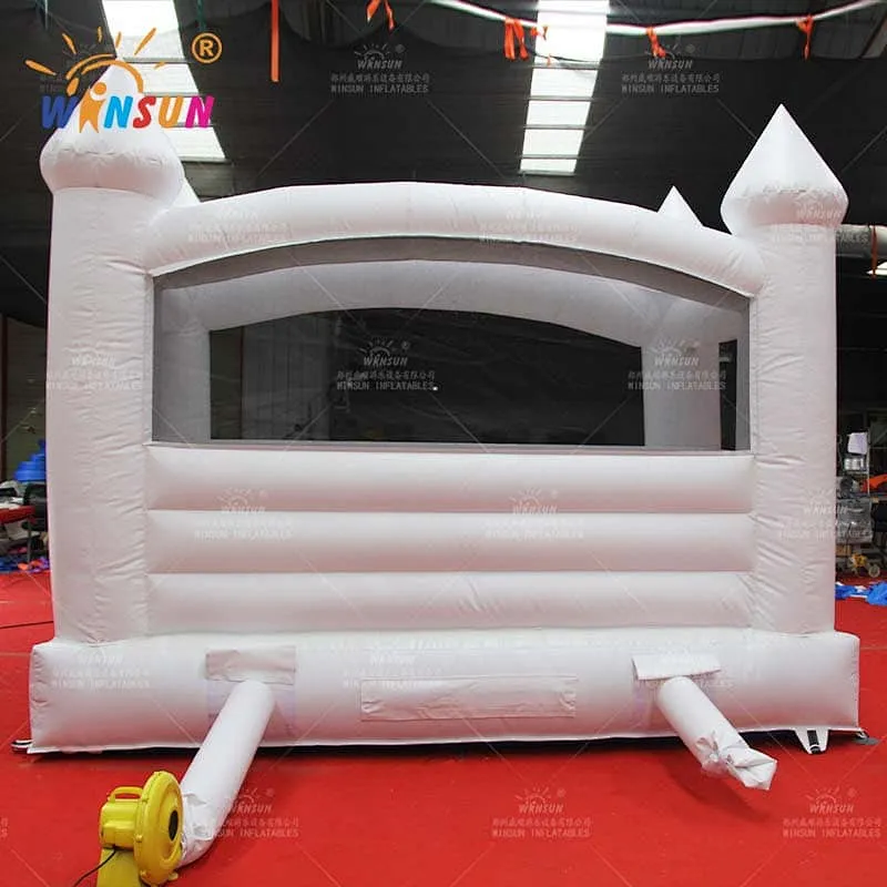 Inflatable combo