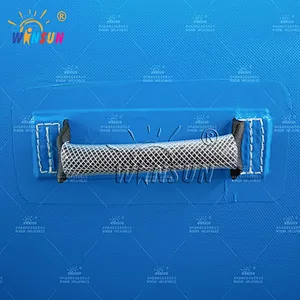 Custom Airtight Pool