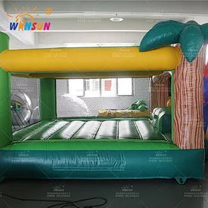 Commercial Inflatable Combo for sale