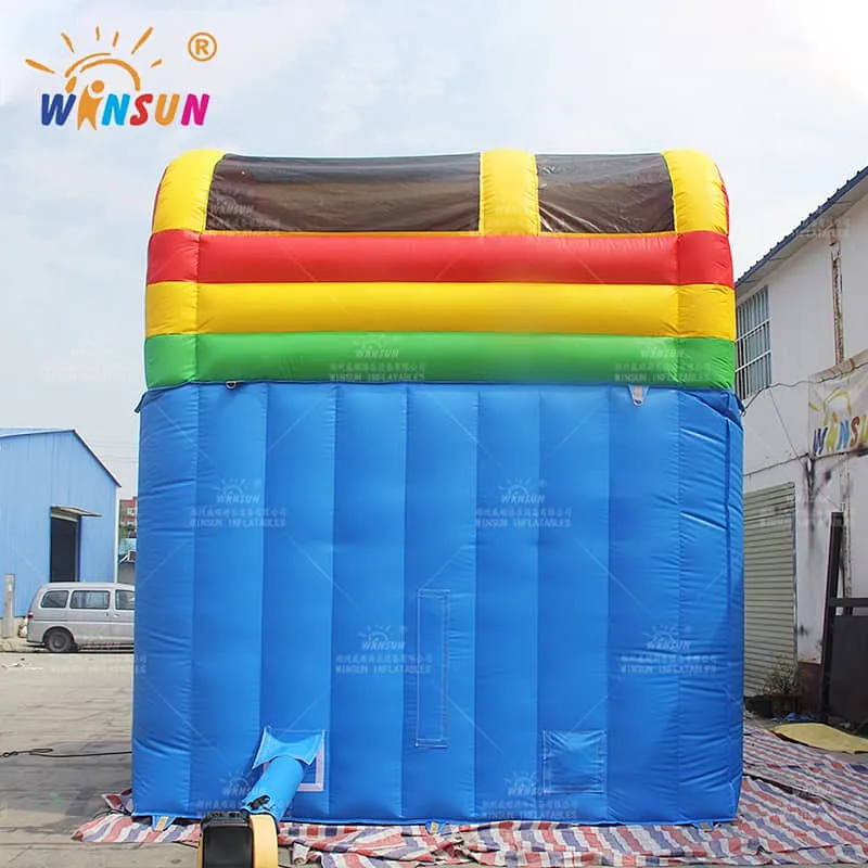 Standard Inflatable slide