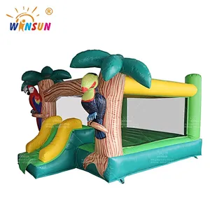Commercial Inflatable Combo for sale