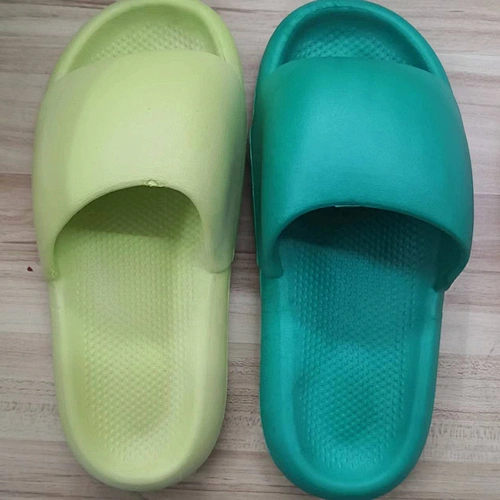 Deleventh shoes 201-1 OEM factory direct sale soft Slides Black White Ladies Footwear Hot Slippers Plain Blank Slide Slippers