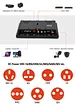 China PC Monitores LCD