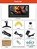 China PC Monitores LCD