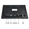 10.1 Inch restaurant computer monitor