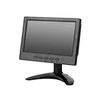 7 " 1080P portable HD monitor for security