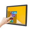 15"Open Frame Cctv Monitor Touchscreen