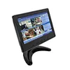 7 inch car quad monitor