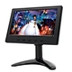 lcd monitor with vga hdmi port