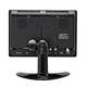 lcd monitor with vga hdmi port