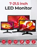 lcd monitor