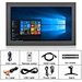 10.1 touch screen usb monitor