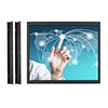 Metal Frame 12.1 inch IPS Panel Industrial Open Frame LCD Monitor