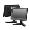 7 " 1080P portable HD monitor for security
