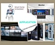Pos System Restaurant Multiparameter Lcd/led Tft Open Frame Pc Window 10 Touch Screen Lcd Monitor