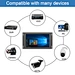 10.1 touch screen usb monitor
