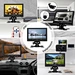 LED screen monitor