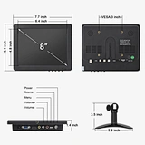 LED screen monitor