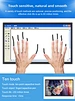 Screen Touch Monitor