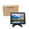8 inch touch screen monitor