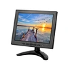 High quality 8 inch pos touch screen monitor