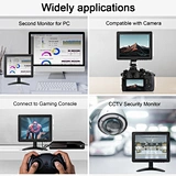 LED screen monitor