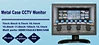 High quality 8 inch pos touch screen monitor