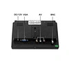 Usb Pos Wall Mount Screen Lcd Vga Touch Monitor