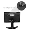 Usb Pos Wall Mount Screen Lcd Vga Touch Monitor