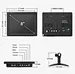 8 inch touch screen monitor