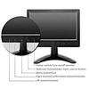 Usb Pos Wall Mount Screen Lcd Vga Touch Monitor