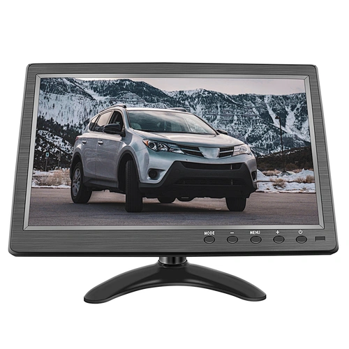 10.1 Inch restaurant computer monitor